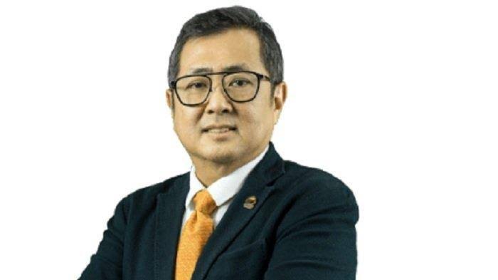 Rudi Tanoe Diduga Tersandung Korupsi Bansos