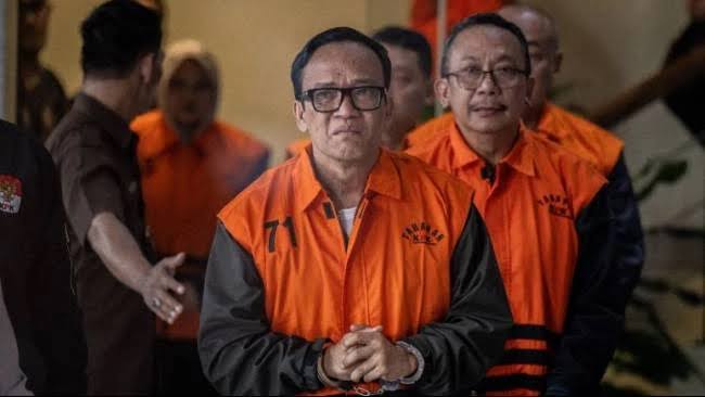 Istana Pastikan Presiden Tak Akan Bela Koruptor