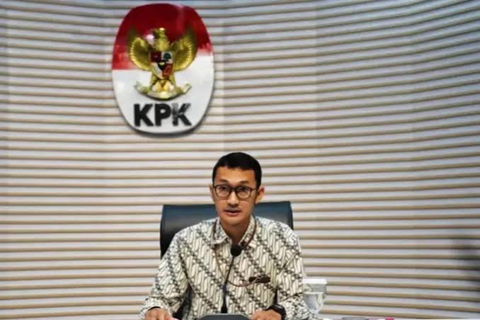 Suami Pegawai KPK Terlibat Kasus Pemerasan Eks Wamenaker Noel Ebenezer