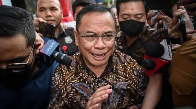 Warga Pati Janji Seruduk KPK Jika Bupati Sudewo Tidak segera Dijadikan Tersangka