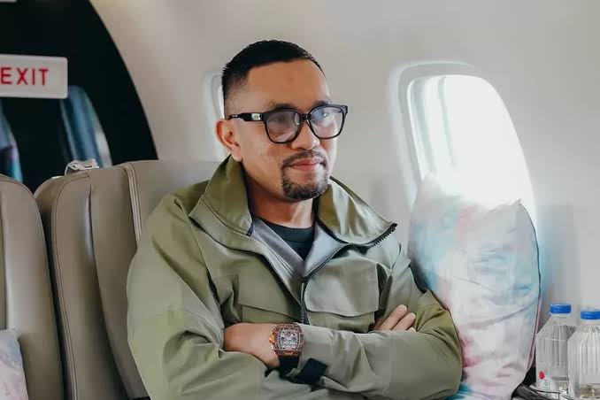 NasDem Gerak Cepat Copot Sahroni dari Jabatannya sebagai Wakil Ketua Komisi III