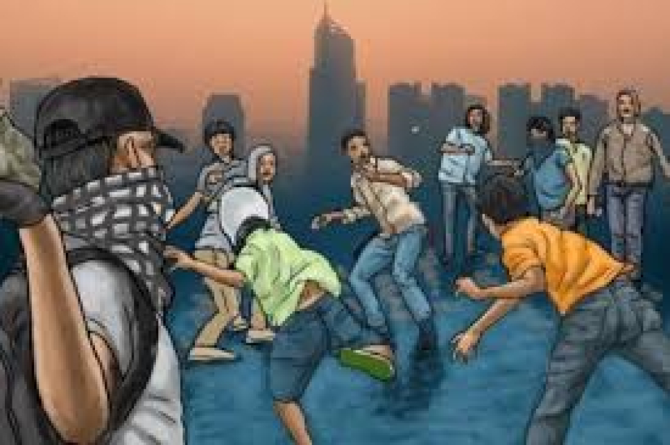 Dua Remaja Tewas Akibat Tawuran di Bekasi