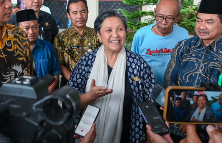 Lestari Moerdijat: Tingkatkan Kemampuan Adaptasi untuk Hadapi Cepatnya Perubahan Teknologi
