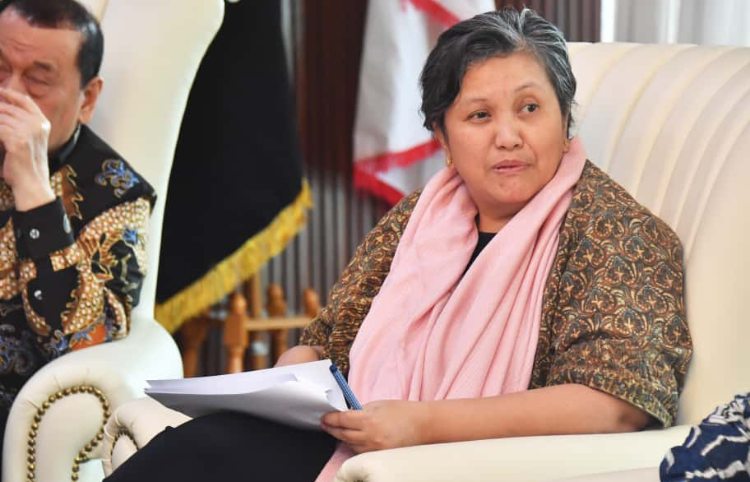 Lestari Moerdijat: Wajib Belajar 13 Tahun Butuh Dukungan Kuat Semua Pihak
