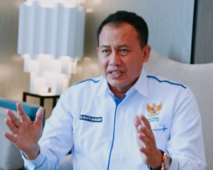 BPKN RI Ingatkan Risiko Baterai Mobil Listrik: Konsumen Perlu Perlindungan Maksimal