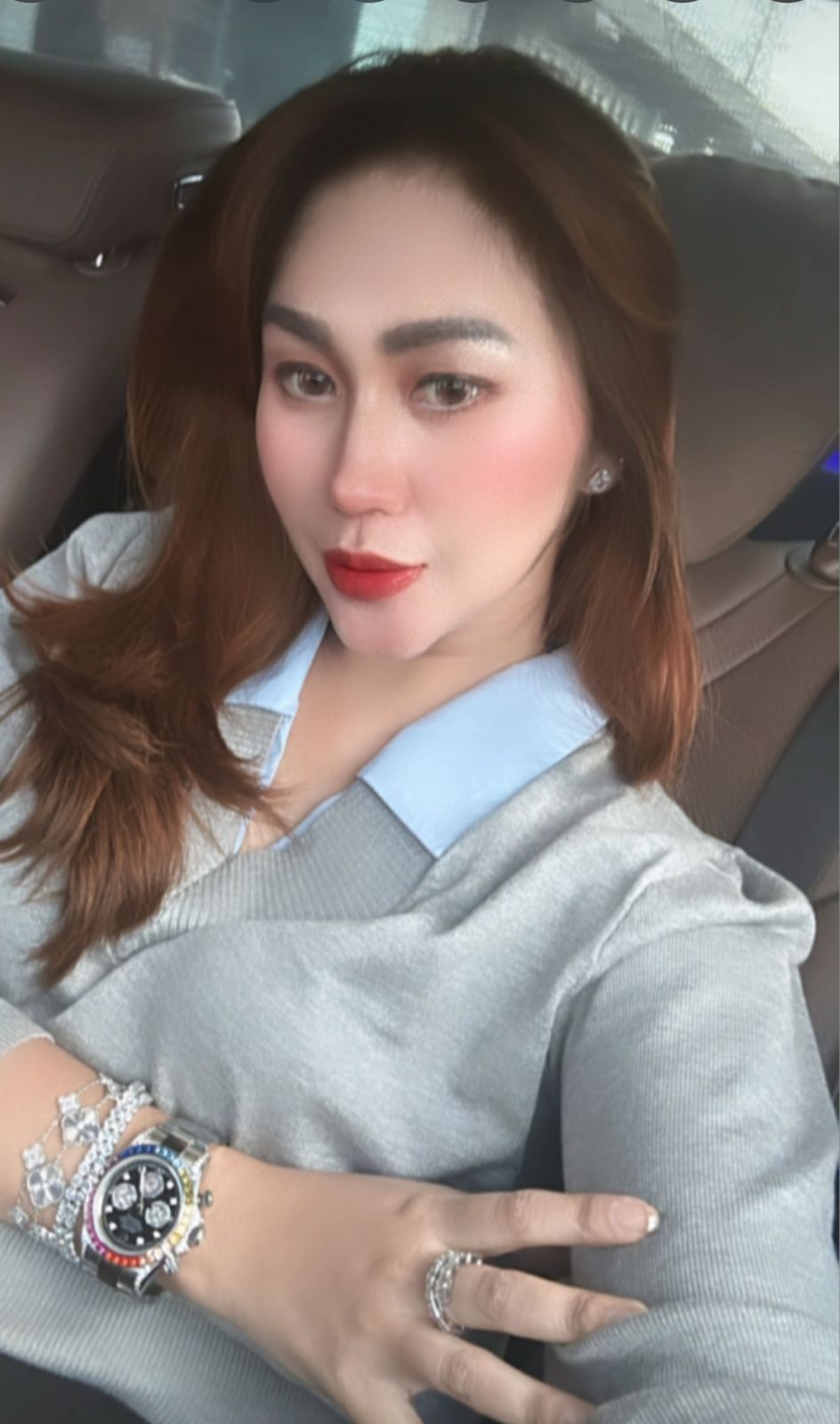 Dari Layar ke Dapur: Model Soraya Hapsari Lahirkan Warung B’GAYA di Yogyakarta