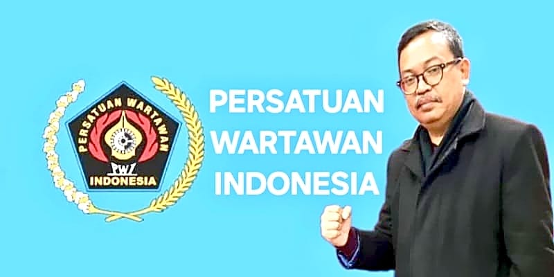 Rumah Besar PWI Harus Dirawat Bersama, Persatuan Lebih Mulia dari Ambisi