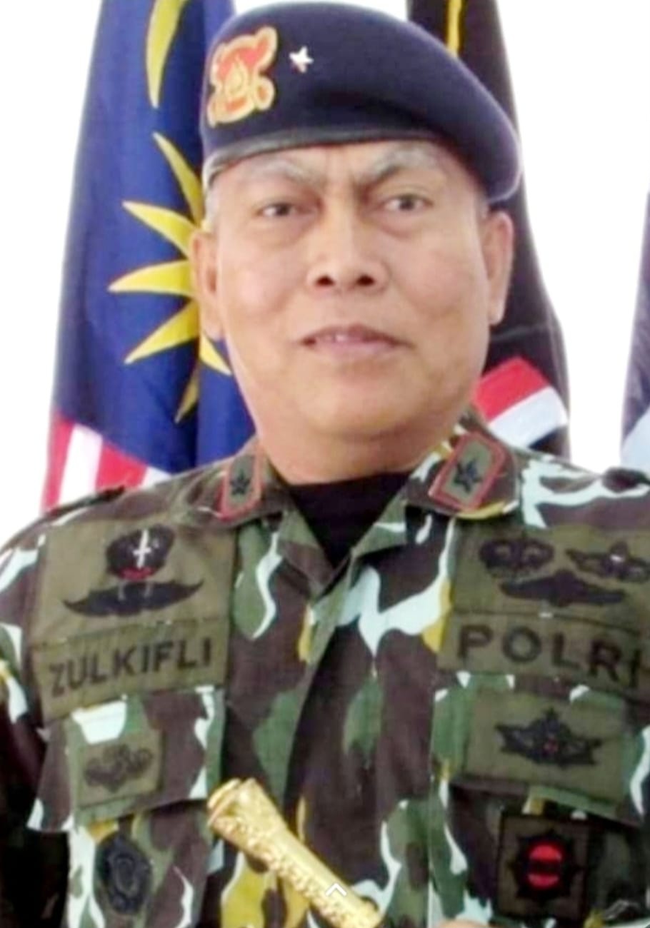 Perhimpunan Advokat Tribrata Indonesia Resmi Disahkan