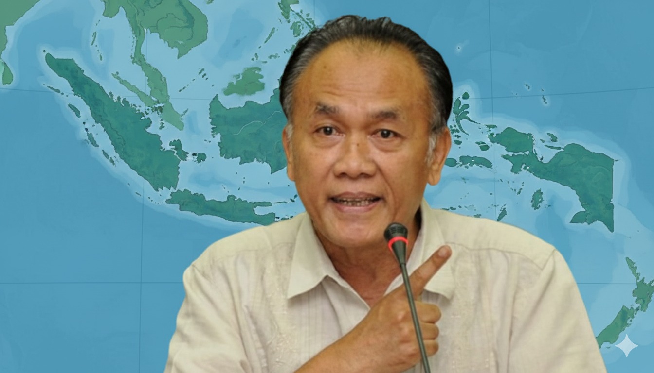 Menelisik Arah Pemerintahan Prabowo-Gibran: Antara Stabilitas Politik dan Tantangan Ekonomi Riil