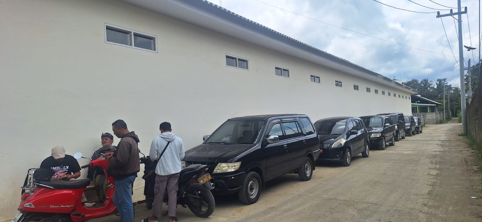 Sidak Kandang CV Bumi Indah Selintutan Larang Wartawan Liputan, Pemkab Blitar Dipertanyakan