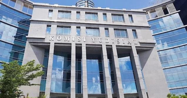 Seleksi KY 2025–2030: Dari 21 Nama, Tinggal 7 yang Akan Naik ke DPR