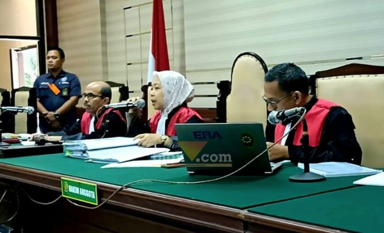 Kuasa Hukum Nilai Saksi Kasus Dam Kali Bentak ‘Gagal Paham’