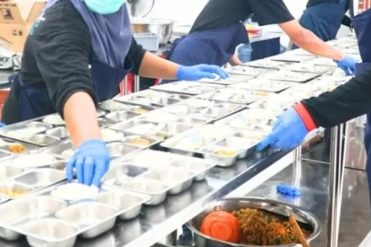 Penyebab Keracunan pada Makanan MBG Terungkap