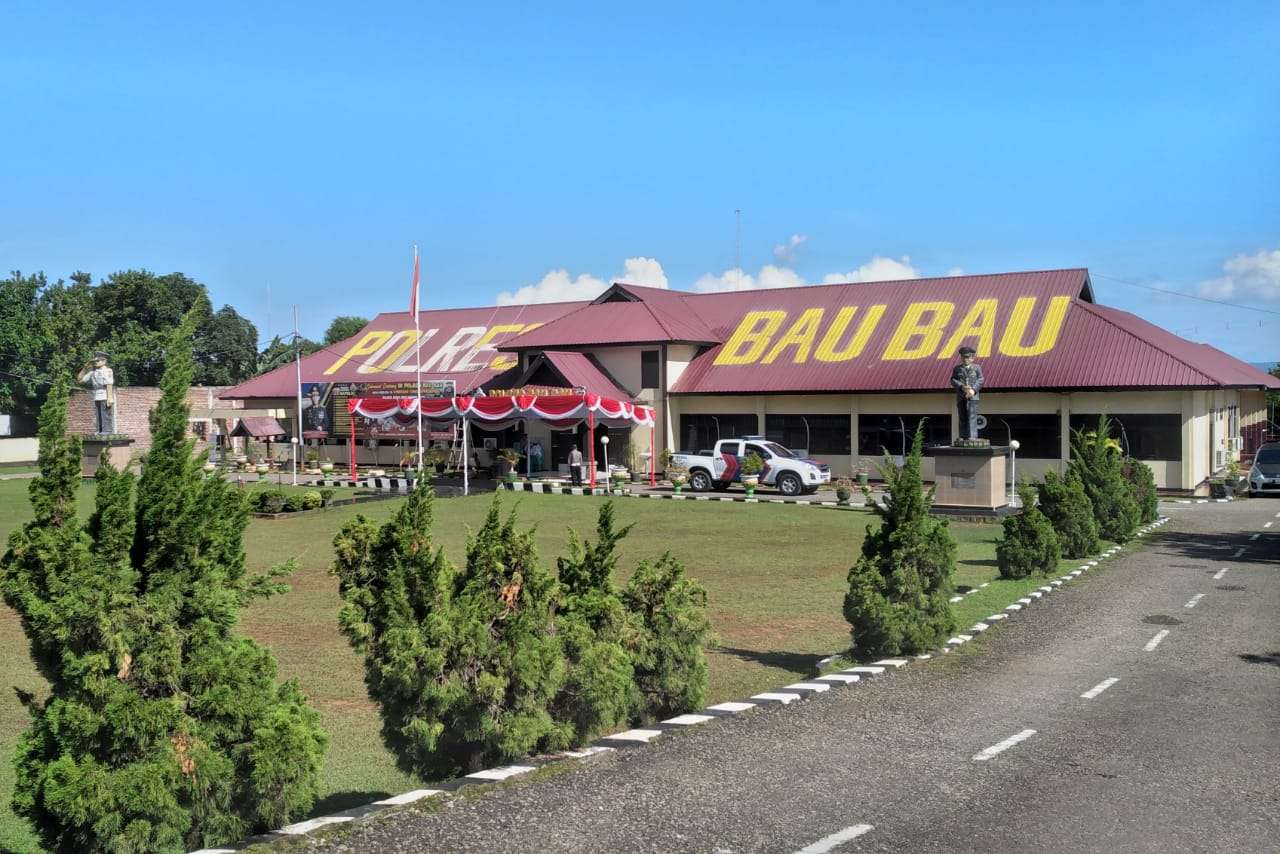 Kasus Pengeroyokan, Keluarga Korban Desak Satreskrim Polres Baubau Segera Tangkap Pelaku