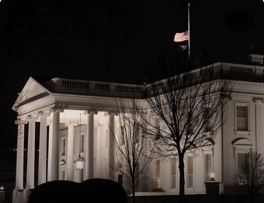 Diisukan Meninggal, Trump Akhirnya Buka Suara