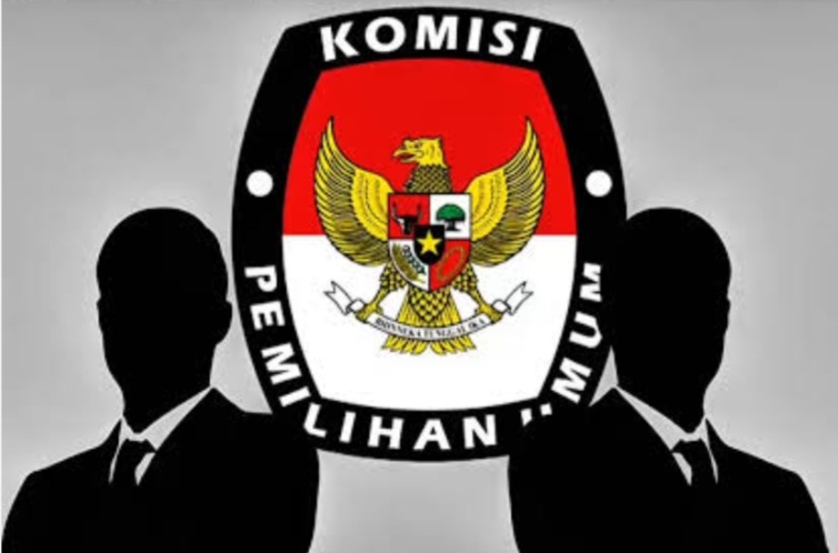 KPU Batalkan Aturan Data Rahasia Capres-Cawapres