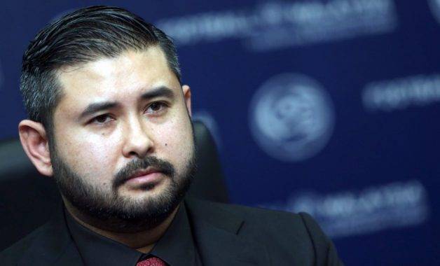 Putra Mahkota Johor Curiga Ada Pihak Asing di Balik Sanksi FIFA atas FAM, Nama Erick Thohir Diseret