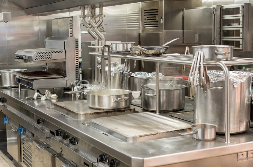 Bantah Temuan 5.000 Dapur MBG Fiktif, Begini Klarifikasi BGN