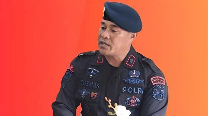 Profil Pelindas Pengemudi Ojol Affan Kurniawan