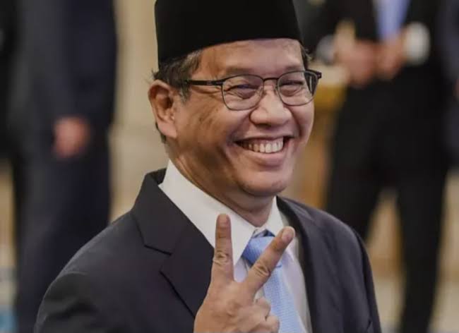 Menkeu Purbaya Klarifikasi Unggahan Anaknya Soal Sri Mulyani Agen CIA