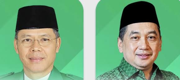 Yusril Enggan Sahkan Pengurus Baru PPP Jika Masih Berkonflik