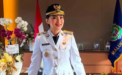 Menarik! Nikah di Maluku Utara Bisa Dapat Bansos Rp5 Juta