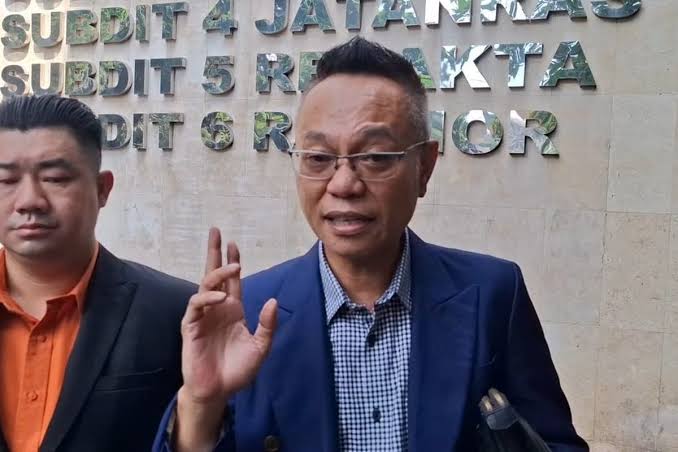 Peradi Desak Polisi segera Tetapkan Tersangka Kasus Tudingan Ijazah Palsu Jokowi