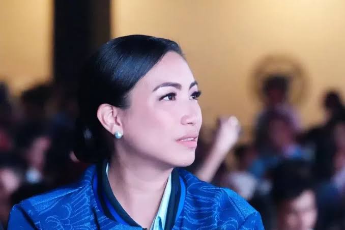 Rahayu Keponakan Presiden Prabowo Nyatakan Mundur dari DPR RI