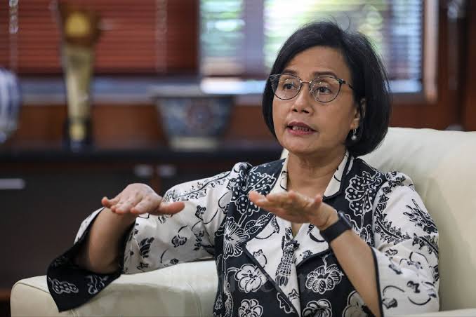 Sri Mulyani Pastikan Tidak Ada Kenaikan Tarif Pajak Tahun Depan