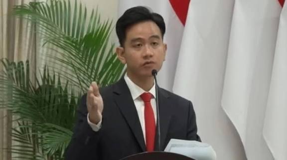 Hadapi Gugatan Rp125 Triliun, Gibran Tunjuk 3 Pengacara