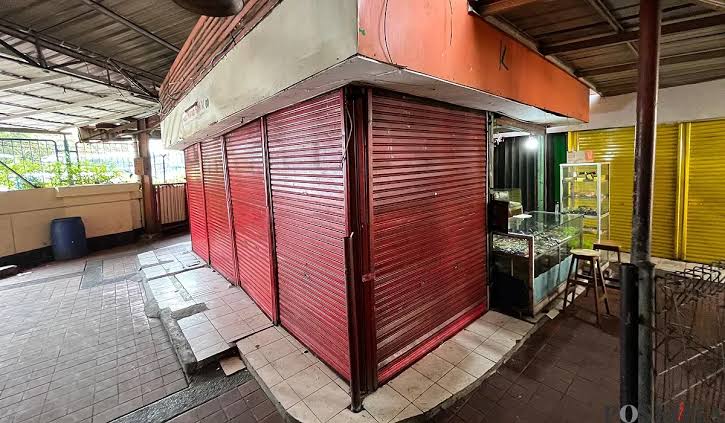 Kopema Tepis Tudingan Kenaikan Sewa Kios di Blok M