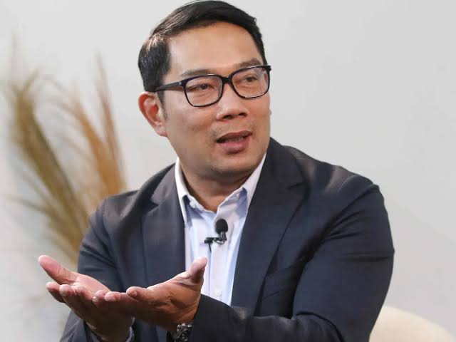 Upaya Tes DNA Ulang Diajukan Lisa Mariana Ditolak Ridwan Kamil