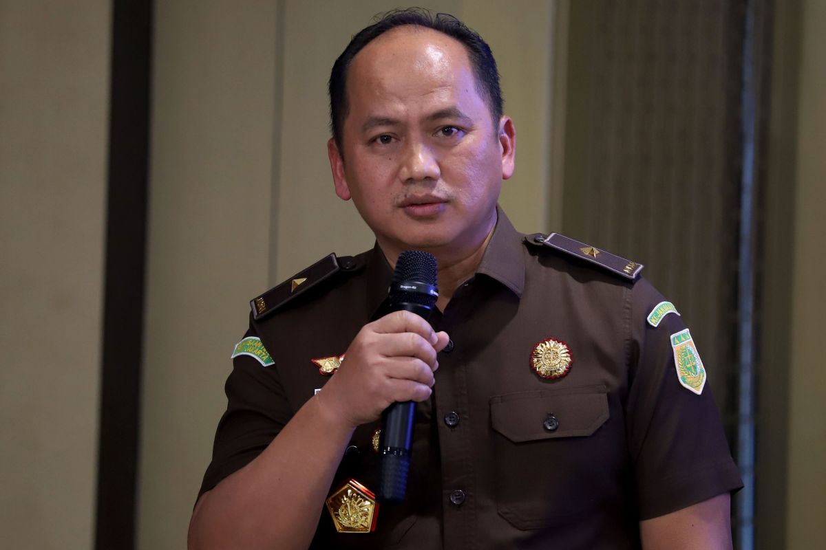 Kejagung Selidiki Dugaan Korupsi Proyek Tol CMNP Milik Jusuf Hamka