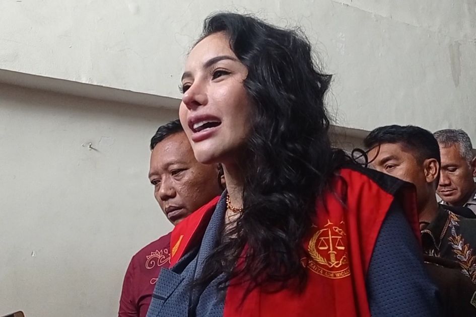 Sebut Semua Uraian Hanyalah Fiktf, Nikita Mirzani Tolak Replik JPU