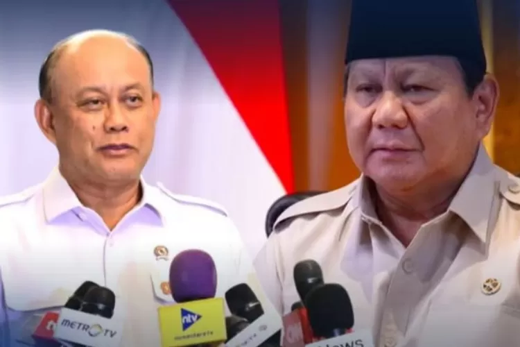 Kasus Keracunan MBG Kian Marak, Dadan Hindayana Dipanggil Prabowo