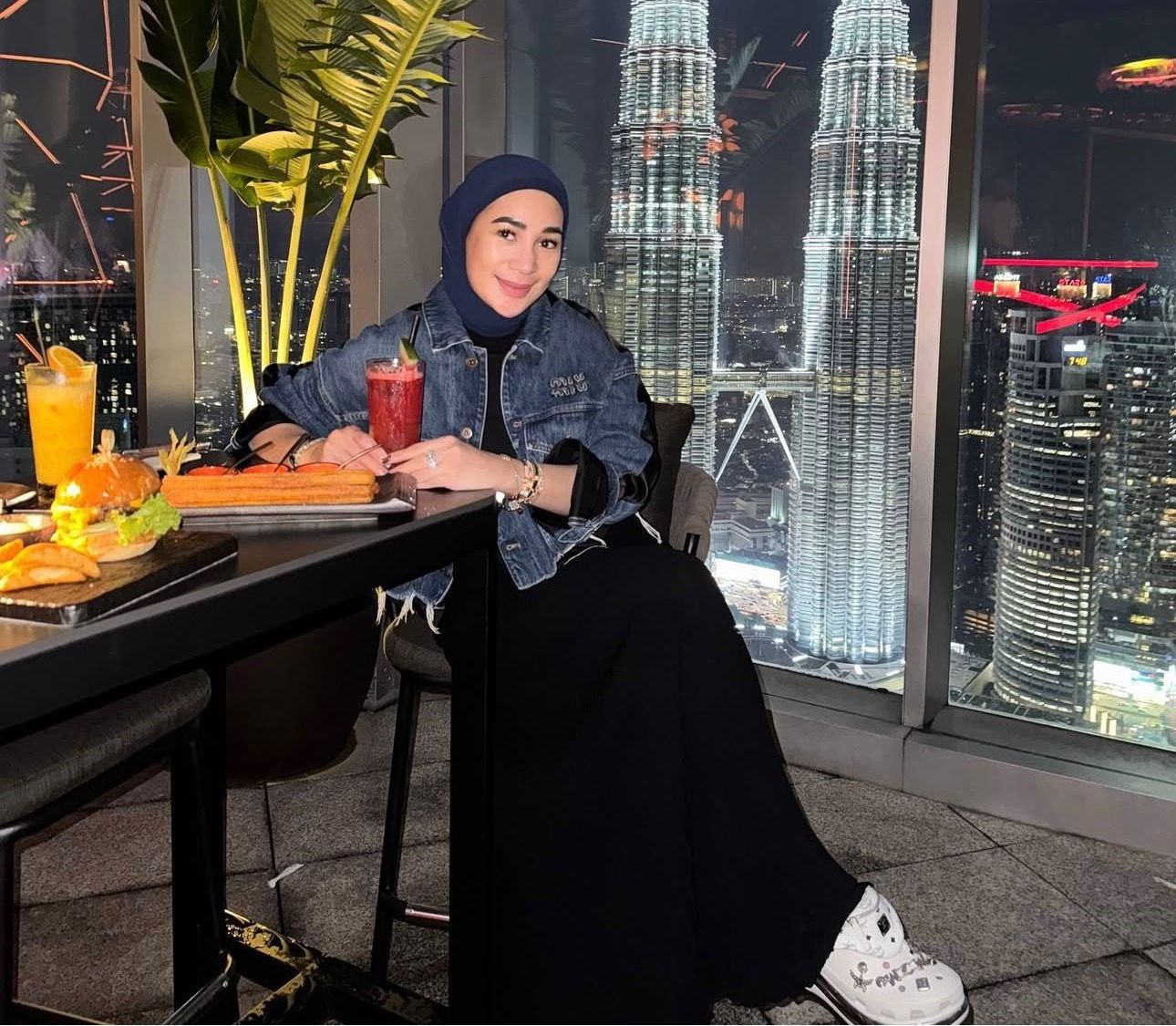 Panas! Erin Ancam Bongkar Aib Andre Taulany