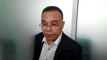 Dasco Tanggapi Gugatan Penghapusan Tunjangan Pensiunan DPR