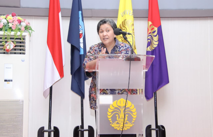 Lestari Moerdijat: Tanamkan Nilai-Nilai Kebangsaan Generasi Muda untuk Perkuat Bingkai NKRI