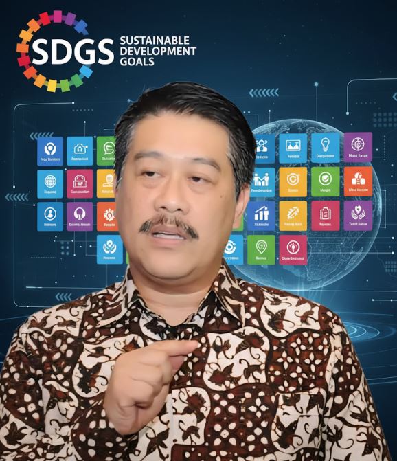 Webinar CSR & SDGs Award 2025: Perusahaan Diminta Jadikan CSR Strategi Bisnis Berkelanjutan