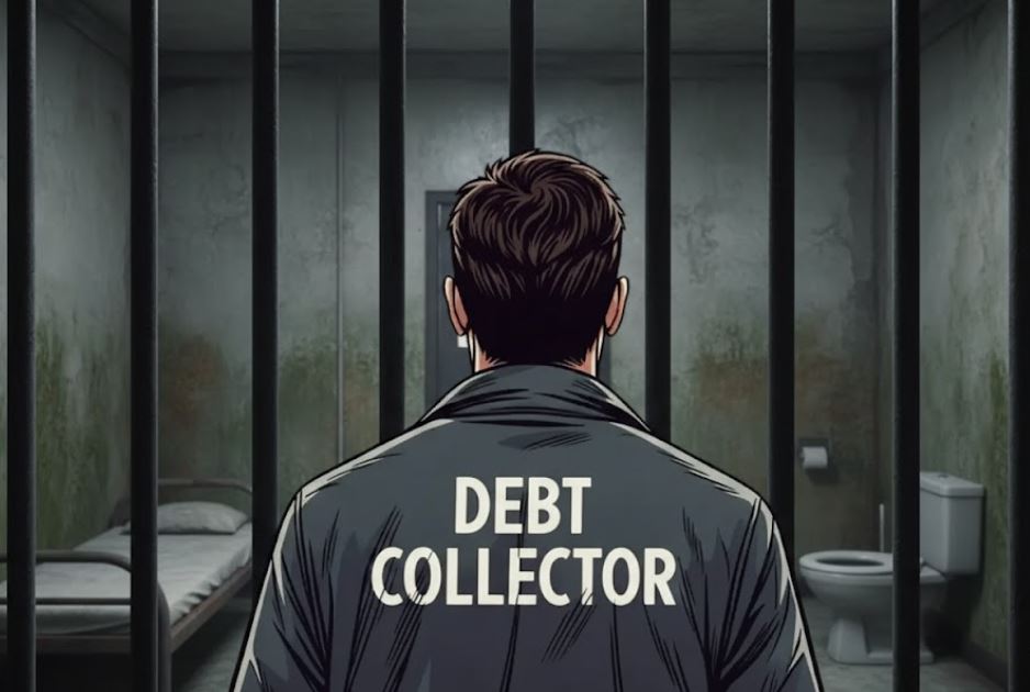 Awas Debt Collector Sadis! OJK 2025 Siapkan Hukuman Berat Hingga 10 Tahun Penjara