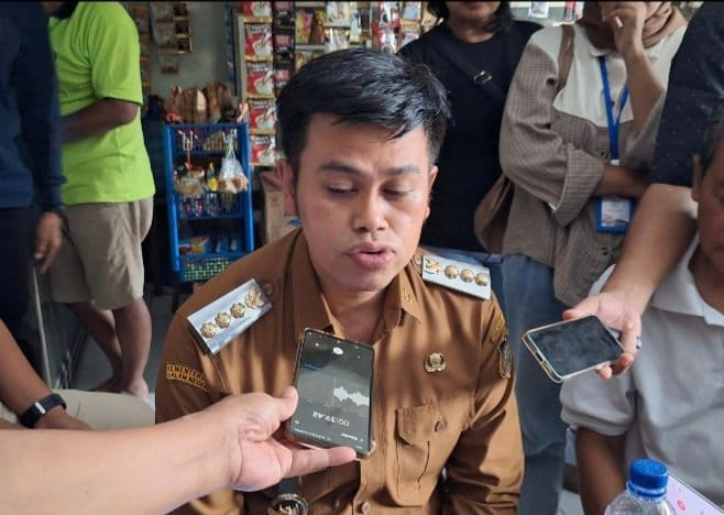 Wali Kota Blitar: Mutasi Pejabat Sudah Sesuai Aturan Katanya