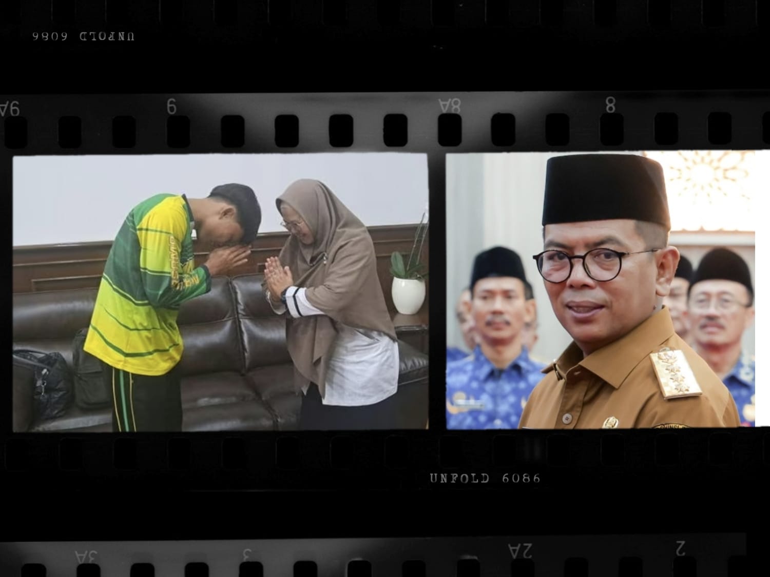 Difasilitasi Andra Soni Kasus Siswa Perokok Selesai dengan Damai, IMO Banten: ini Baru Gubernur