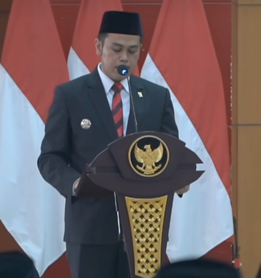 Wali Kota Blitar: Mutasi Jabatan Sebagai Bentuk Penyegaran Birokrasi Pemkot Blitar