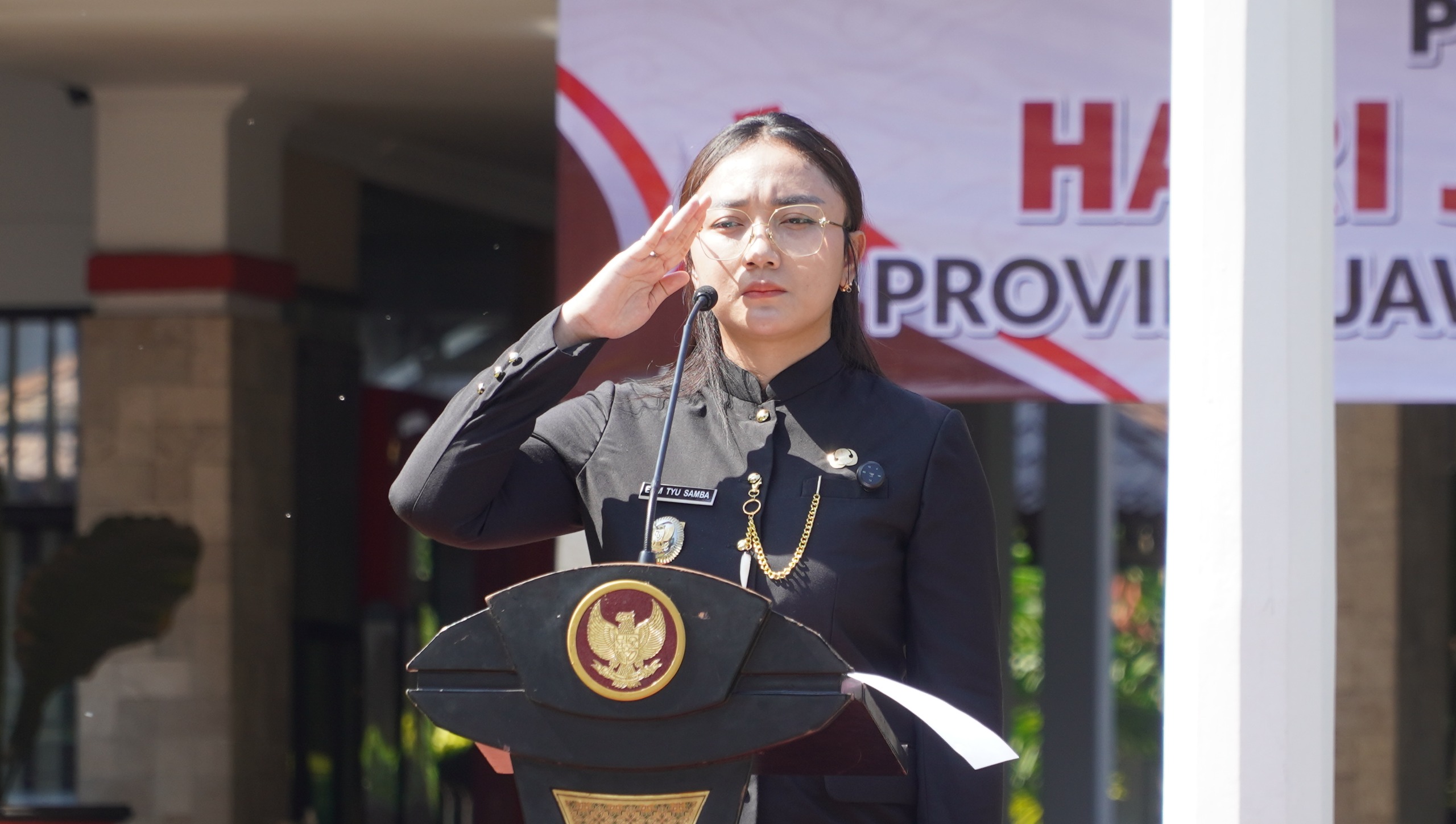 Wakil Wali Kota Blitar: Hari Jadi ke-80 Bukan Sekedar Seremonial Jatim Tangguh Terus Bertumbuh Tujuanya
