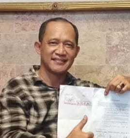 M Trijanto Soroti Kawasan PIPP Gelap dan Kumuh