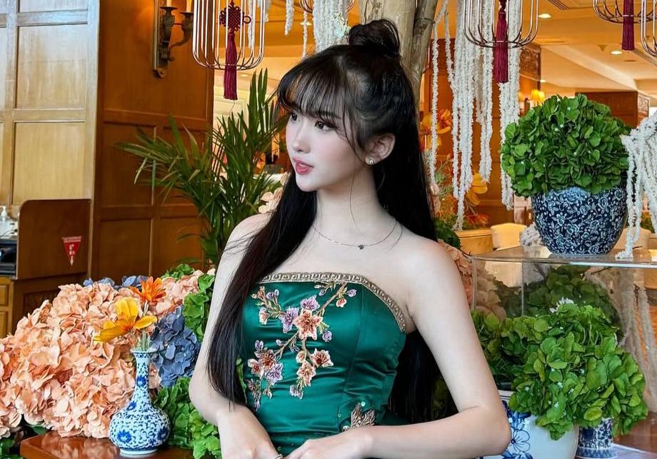 Felicia Jocelyne: Sosok Muda Penuh Talenta yang Menginspirasi Generasi Z