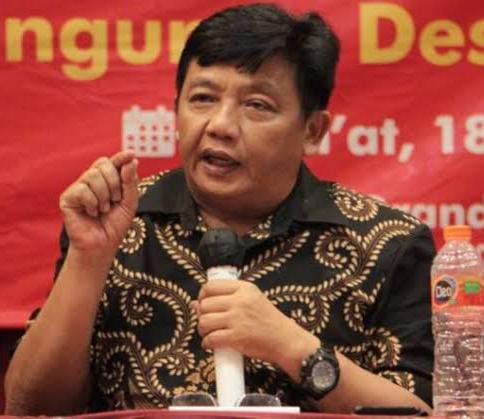 PDI Perjuangan Tegaskan Tidak Akan Lindungi Pelanggar Etika: “Jangan Cederai Rakyat dan Citra Partai”