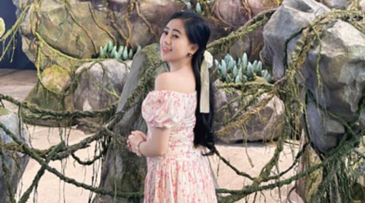 Dulu Model, Kini Pebisnis: Naomi Sachie Panen Sukses di Dunia Kuliner dan Kecantikan