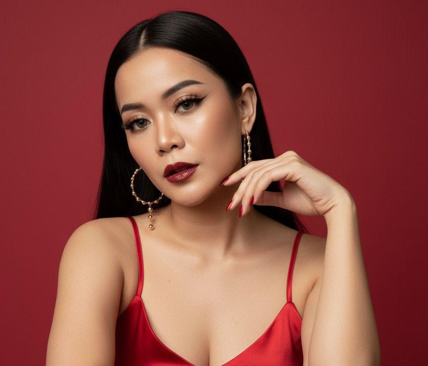 Kisah Chika Andriany: Perempuan Tangguh di Balik Sorotan Dunia Live Streaming