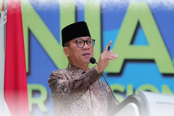 Menteri Desa Tegaskan Indonesia Tak Ingin Tiru Jepang
